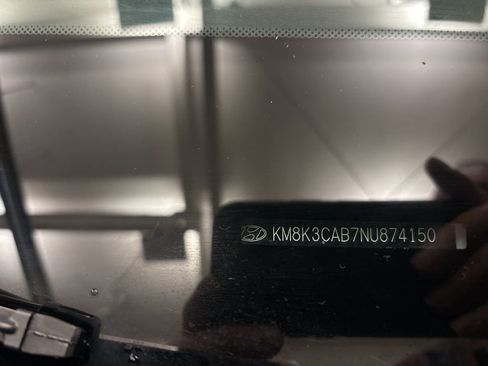 Used 2022 Hyundai Kona SEL w/ Convenience Package image 28