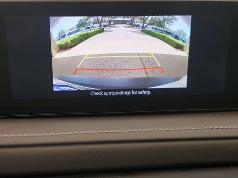 Used 2022 MAZDA CX-30 AWD 2.5 S w/ Premium Package image 18