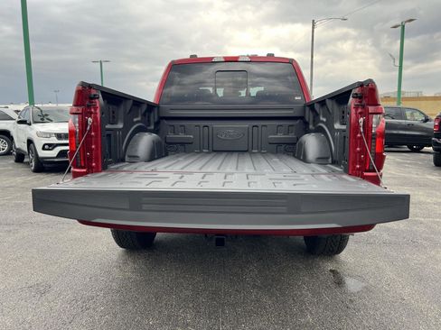 New 2026 Ford F150 XLT AWD/4WD image 48