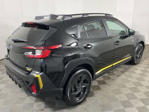 Used 2024 Subaru Crosstrek 2.5i Sport image 7