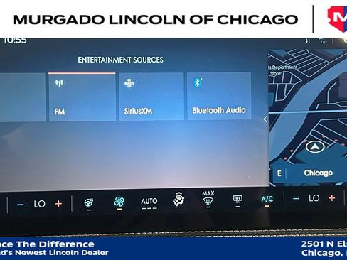 Used 2024 Lincoln Corsair AWD w/ Equipment Group 101A image 73