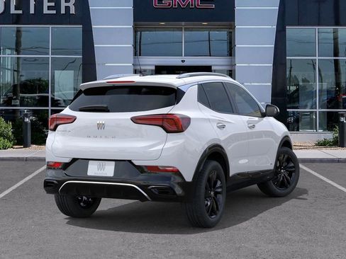 New 2026 Buick Encore GX Sport Touring image 4