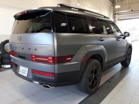 New 2026 Hyundai Santa Fe XRT image 21