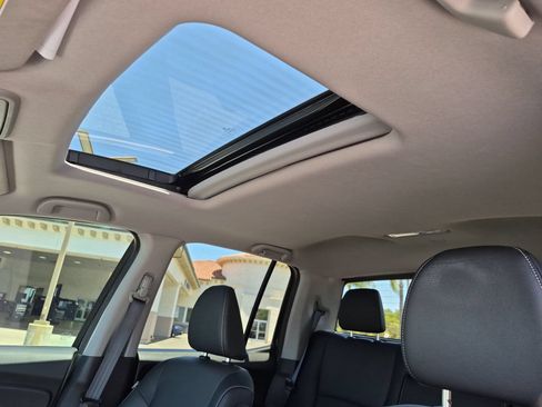 Used 2023 Honda Ridgeline RTL image 14