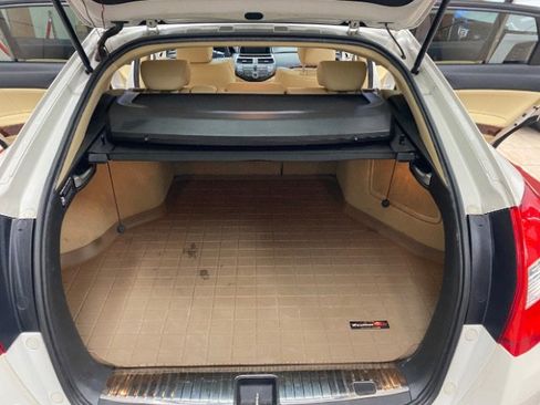 Used 2010 Honda Crosstour EX-L image 16