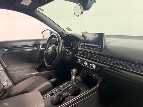 Used 2024 Honda Civic Sport image 30