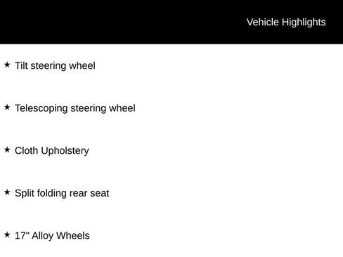 Used 2021 Subaru Crosstrek 2.0i image 5