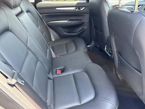 Used 2025 MAZDA CX-5 AWD 2.5 S w/ Select Package image 20