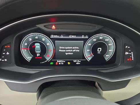 Used 2023 Audi A6 2.0T Premium w/ Convenience Package image 18