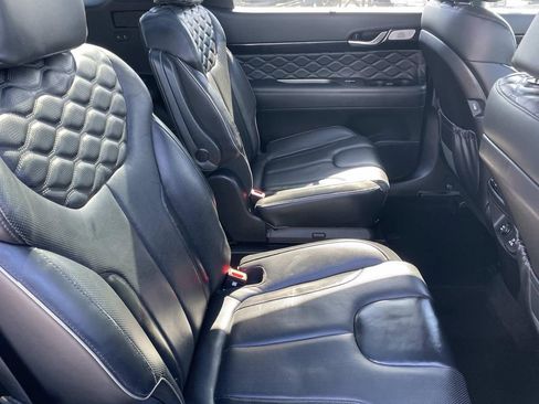 Used 2020 Hyundai Palisade Limited FWD image 26