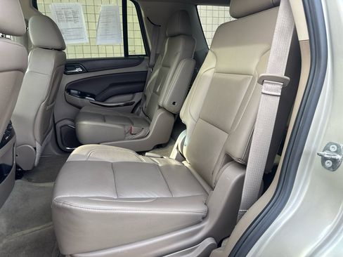 Used 2015 Chevrolet Tahoe LT image 35