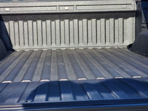 New 2026 Chevrolet Silverado 1500 Custom w/ Turbomax Blackout Package AWD/4WD image 21