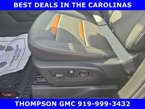 New 2026 GMC Sierra 2500 AT4 image 31