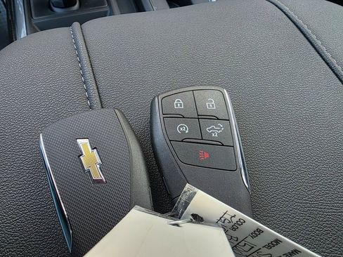 New 2026 Chevrolet Silverado 1500 RST w/ Safety Package image 30