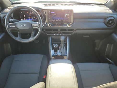 Used 2024 Chevrolet Colorado Trail Boss image 10