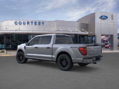 New 2026 Ford F150 STX image 4