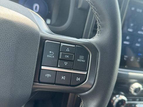 Used 2024 Ford F150 XLT w/ Equipment Group 302A MID image 5