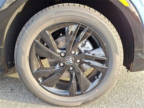 New 2026 Buick Encore GX Sport Touring w/ Comfort Package image 5