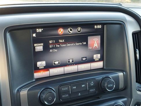 Used 2015 GMC Sierra 2500 Denali image 60