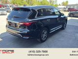 Used 2019 INFINITI QX60 Luxe w/ Essential Package image 4