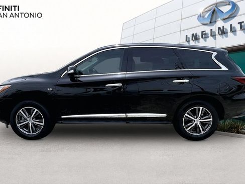 Used 2019 INFINITI QX60 Pure FWD image 46