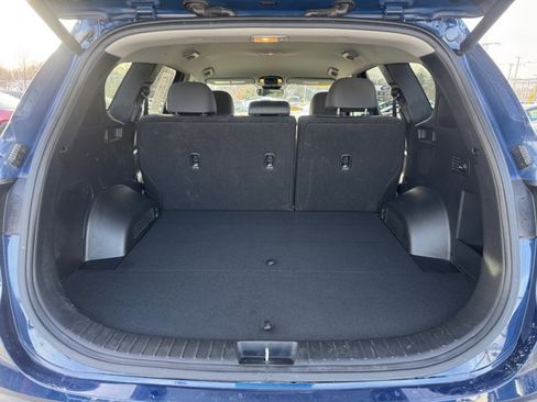 Certified 2023 Hyundai Santa Fe SEL w/ Cargo Package image 26