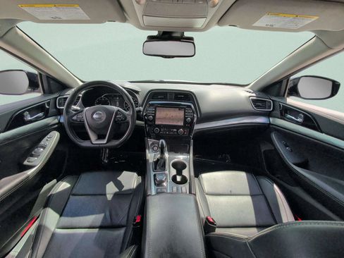 Used 2020 Nissan Maxima 3.5 SV w/ Floor Mat Group FWD image 20