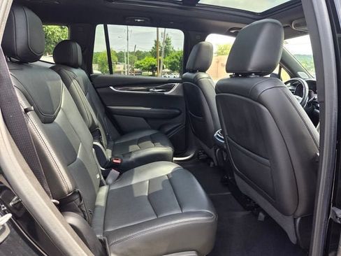 Used 2020 Cadillac XT6 Sport AWD/4WD image 22