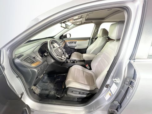 Used 2022 Honda CR-V EX-L image 20