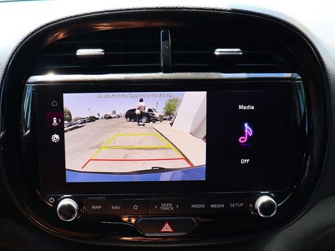 Used 2023 Kia Soul S FWD image 46
