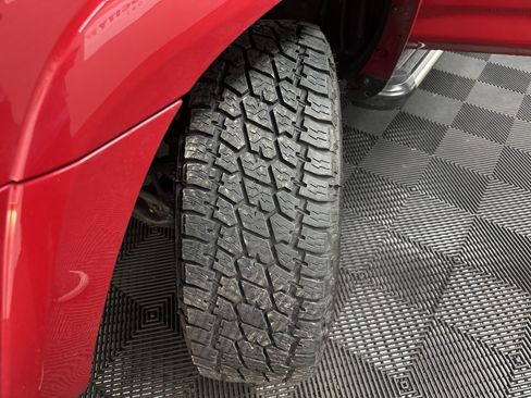 Used 2021 Toyota 4Runner TRD Off-Road image 40