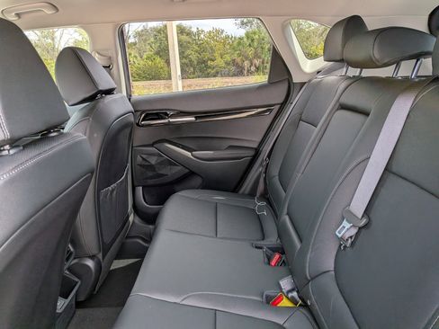 New 2026 Kia Seltos EX image 14