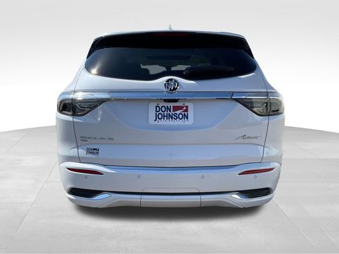 Used 2023 Buick Enclave Avenir w/ Trailering Package, 5000 lbs. AWD/4WD image 30
