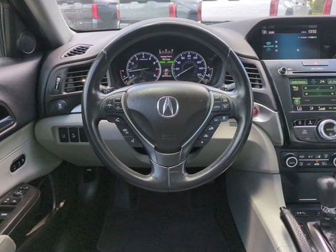 Used 2016 Acura ILX FWD image 15