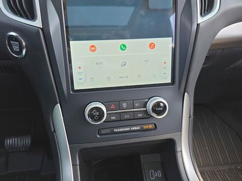 Used 2023 Ford Edge SEL w/ Convenience Package AWD/4WD image 19