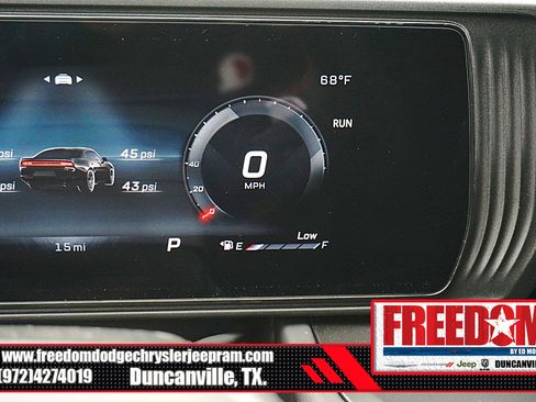 New 2026 Dodge Charger Scat Pack image 31