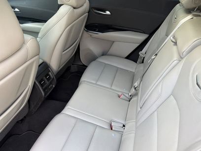 Used 2019 Cadillac XT4 Premium Luxury w/ Enhanced Visibility Package