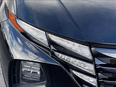 Used 2023 Hyundai Tucson XRT FWD image 32