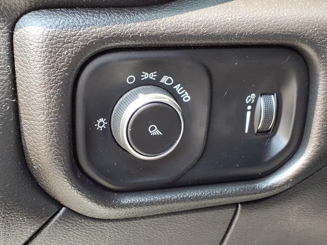 Used 2024 RAM 2500 Tradesman w/ Snow Chief Group AWD/4WD image 18
