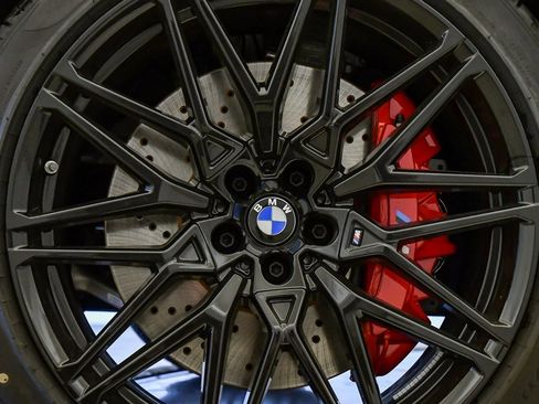 New 2026 BMW X5 M Competition image 12