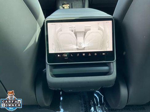 Used 2025 Tesla Model 3 Long Range RWD image 31