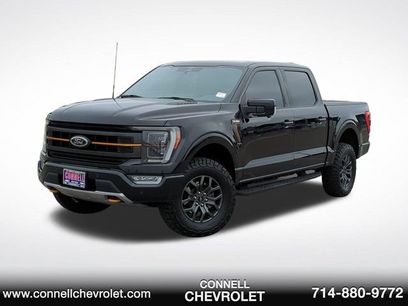Used 2023 Ford F150 Tremor w/ Equipment Group 402A High