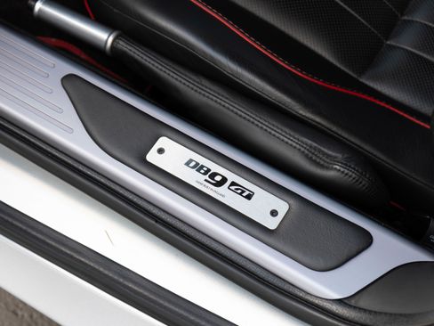 Used 2016 Aston Martin DB9 GT image 17