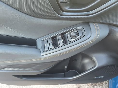 Used 2025 Subaru Forester Wilderness w/ Wilderness Package image 12