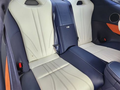 Used 2018 Lexus LC 500 Coupe image 31