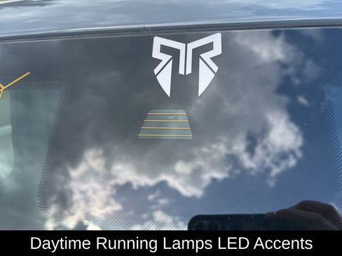 Certified 2024 Jeep Wrangler Willys image 34