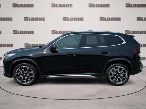 New 2026 BMW X1 xDrive28i w/ Convenience Package AWD/4WD image 2