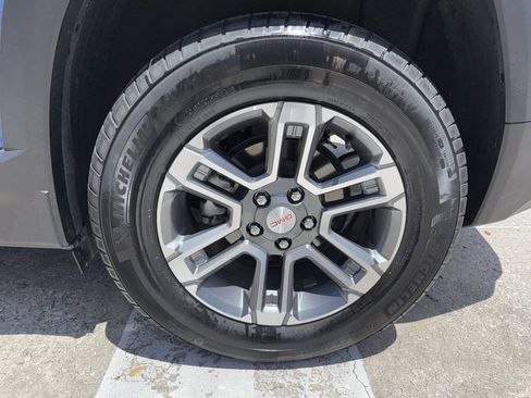 Used 2025 GMC Terrain Elevation AWD/4WD image 41