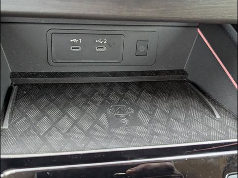 Used 2025 Nissan Murano Platinum w/ Cargo Package AWD/4WD image 18