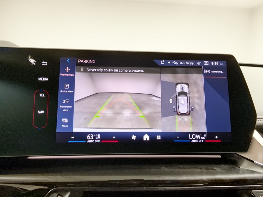 Certified 2026 BMW X1 xDrive28i AWD/4WD image 24